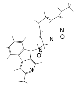 mols3 - atoms as text