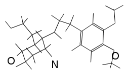 mols5 - atoms as text