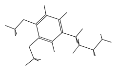 mols6 - atoms as circles