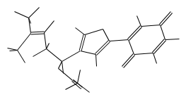 mols8 - atoms as circles