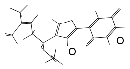 mols8 - atoms as text