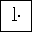 LATIN SMALL LETTER L WITH MIDDLE DOT