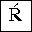 LATIN CAPITAL LETTER R WITH ACUTE