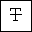 LATIN CAPITAL LETTER T WITH STROKE