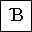 LATIN CAPITAL LETTER B WITH HOOK