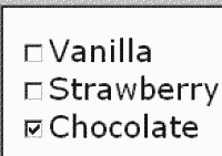 Picture of possible rendering